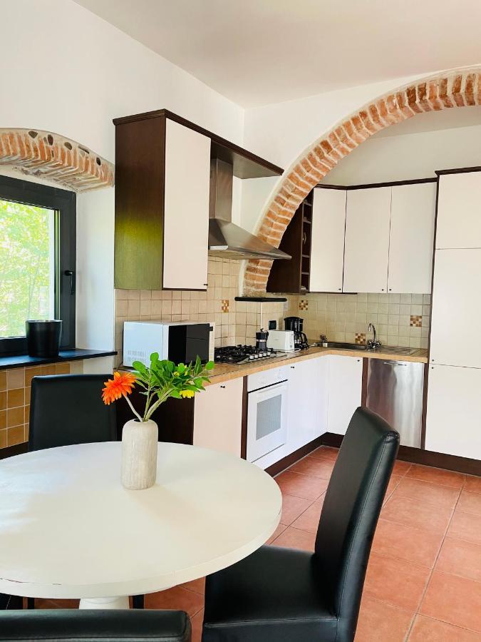 La Casa Di Giulia Apartment With Air Conditioning, Wifi And Private Parking راباللو المظهر الخارجي الصورة