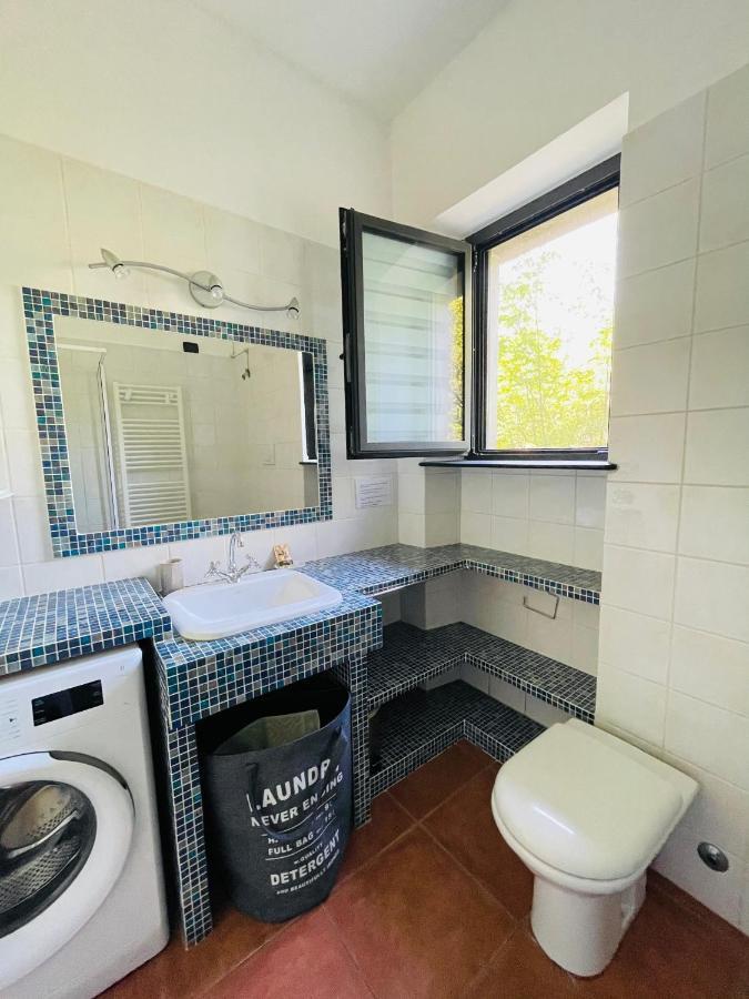 La Casa Di Giulia Apartment With Air Conditioning, Wifi And Private Parking راباللو المظهر الخارجي الصورة